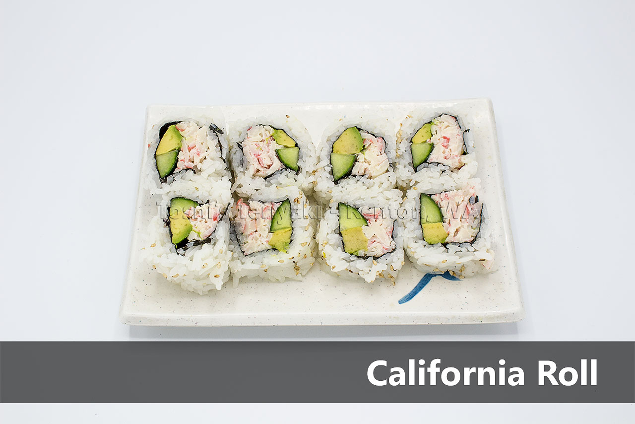 California Roll